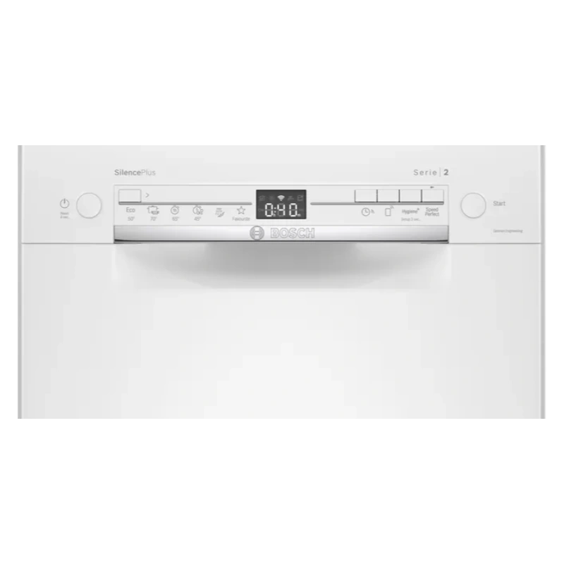 Посудомоечная машина Bosch SPS2IKW3CR