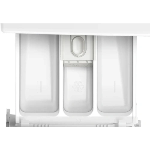Стирально-сушильная машина Bosch WNA144VBSN
