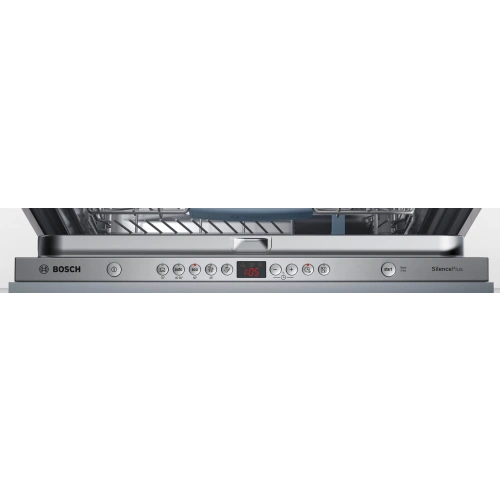 Встраиваемая посудомоечная машина Bosch SMV 53 L50