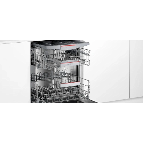 Встраиваемая посудомоечная машина Bosch SMV4HCX48E