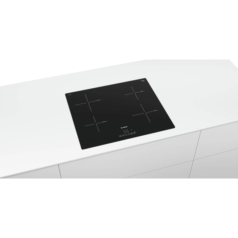 Индукционная варочная панель Bosch PUG611BB1E