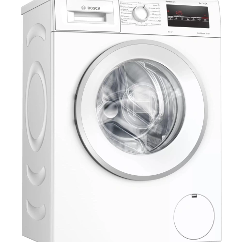 Стиральная машина Bosch WLP20260BL