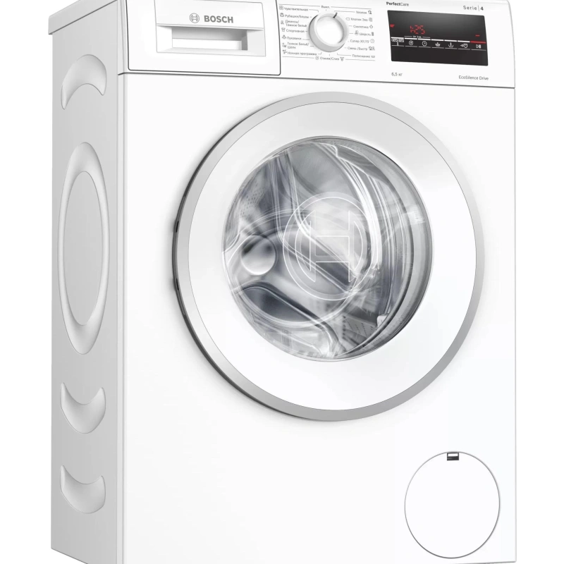 Стиральная машина Bosch WLP20260BL