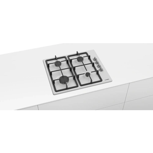 Газовая варочная панель Bosch PBP 6C2B90