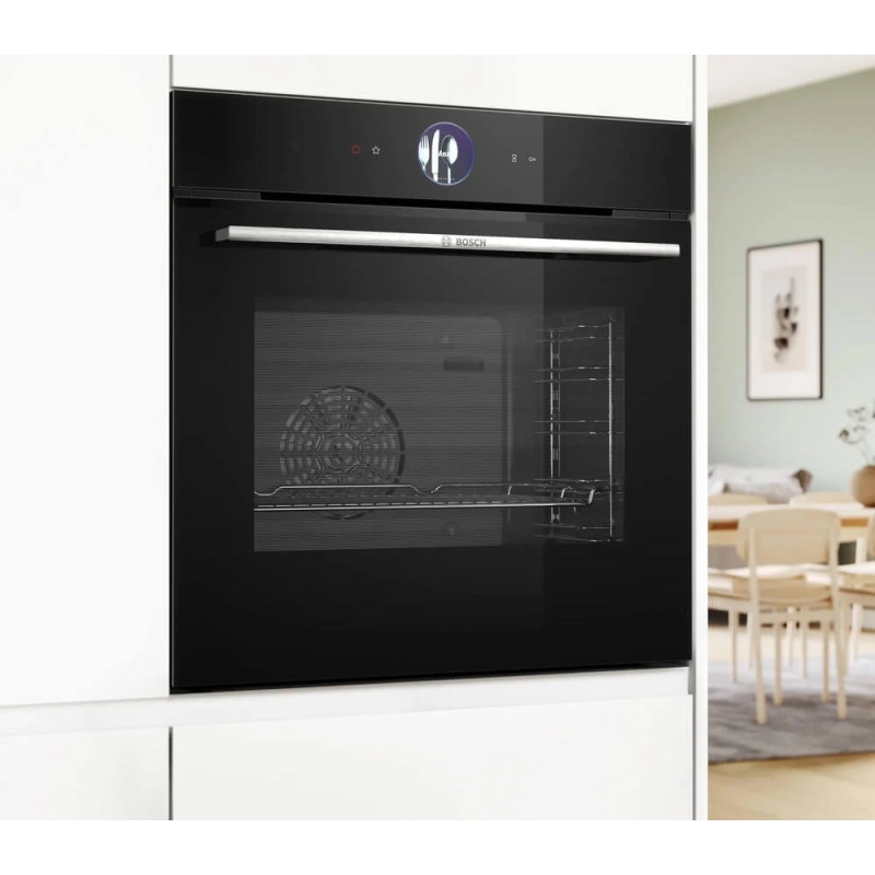 Духовой шкаф Bosch HBG7363B1