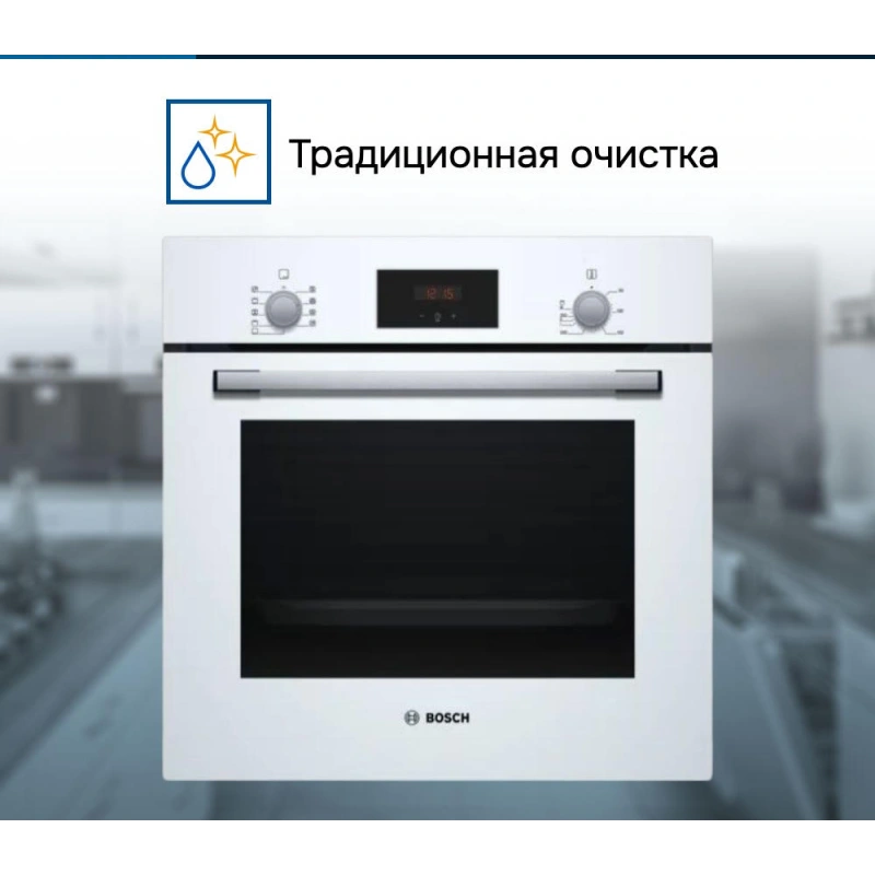 Духовой шкаф Bosch HBF114EV0R