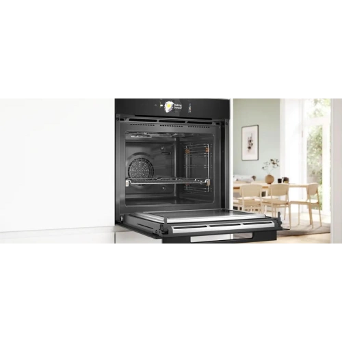 Духовой шкаф Bosch HMG978NB1