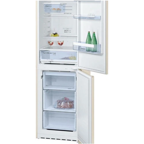 Двухкамерный холодильник Bosch KGN39VK19R