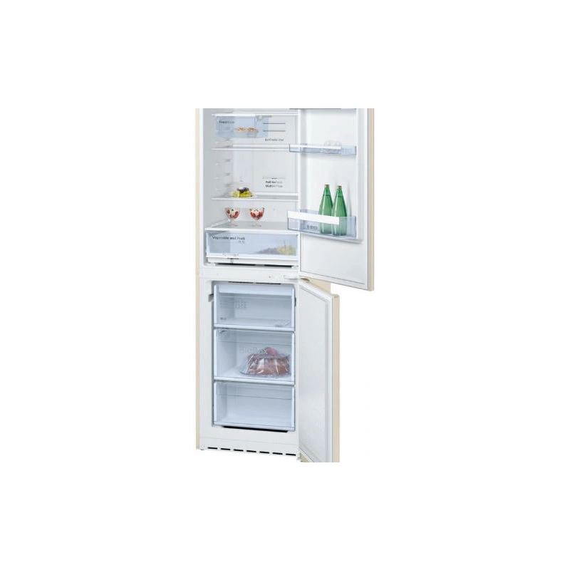 Двухкамерный холодильник Bosch KGN39VK19R