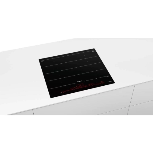 Индукционная варочная панель Bosch PXY621DX6E