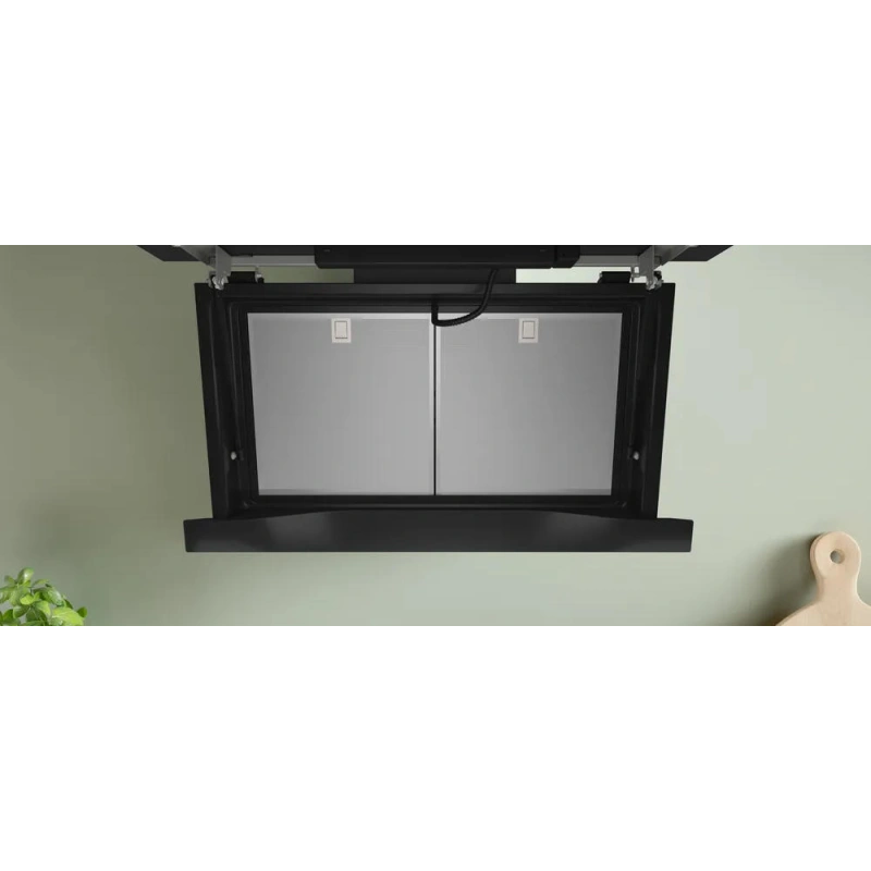 Вытяжка Bosch DWK91LT60