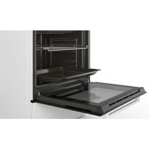 Комбинированная плита Bosch HXA050D20R