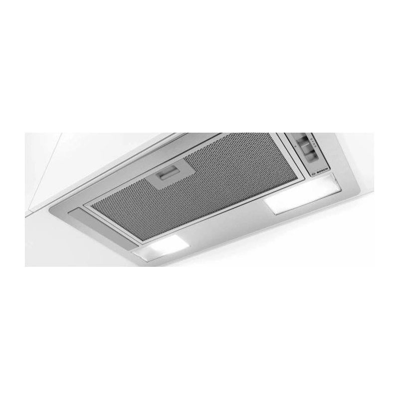 Встраиваемая вытяжка Bosch DLN52AA70