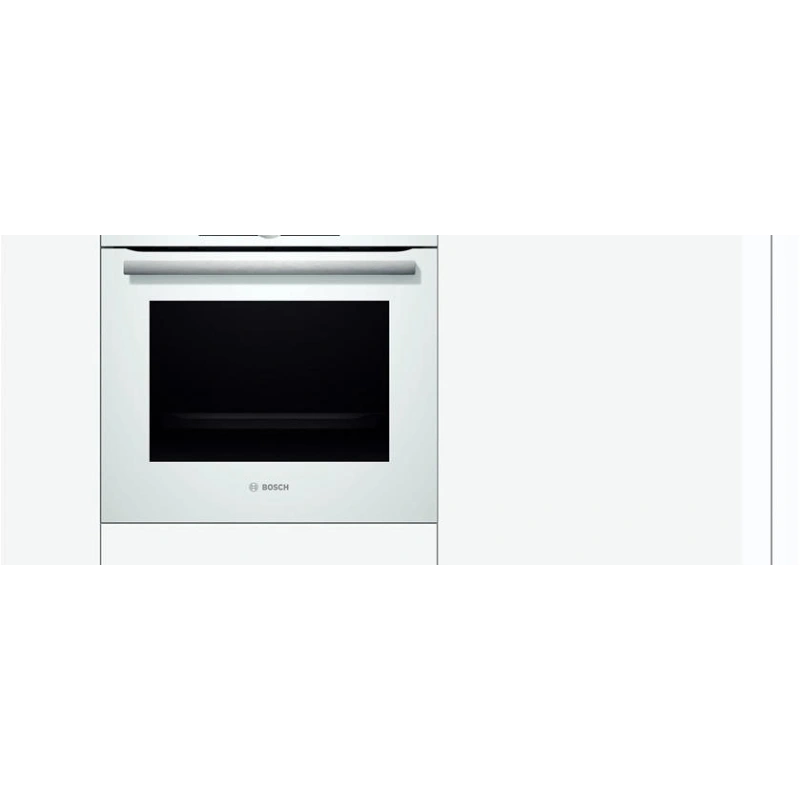 Духовой шкаф Bosch HBG6750W1