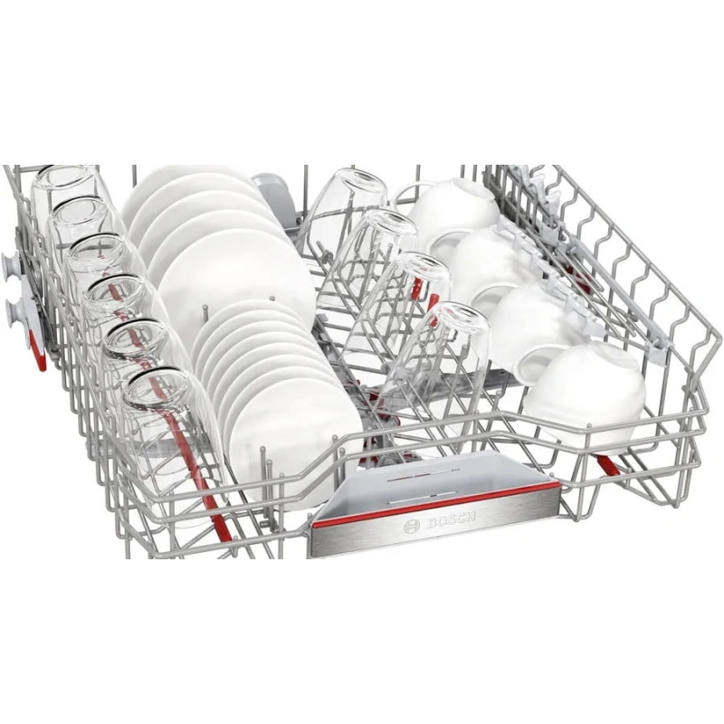 Встраиваемая посудомоечная машина Bosch SBD6ECX12E