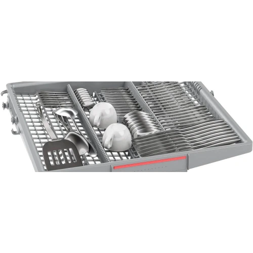 Встраиваемая посудомоечная машина Bosch SMV4HCX52E
