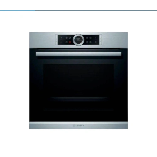 Духовой шкаф Bosch HBG672BS1