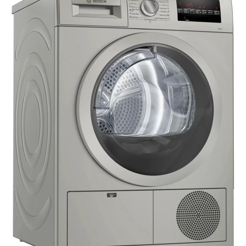 Сушильная машина Bosch WTG8641XME