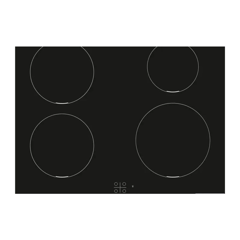 Индукционная варочная панель Bosch PUE 611 BB6E