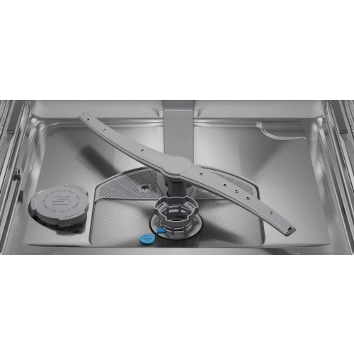 Посудомоечная машина Bosch SMP6EMI86Q