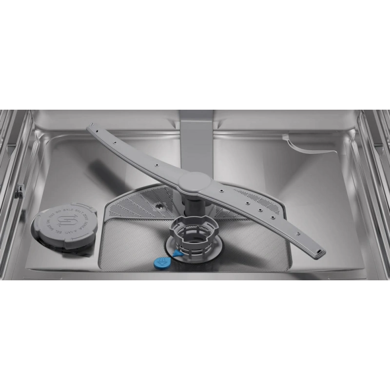 Посудомоечная машина Bosch SMP6EMI86Q