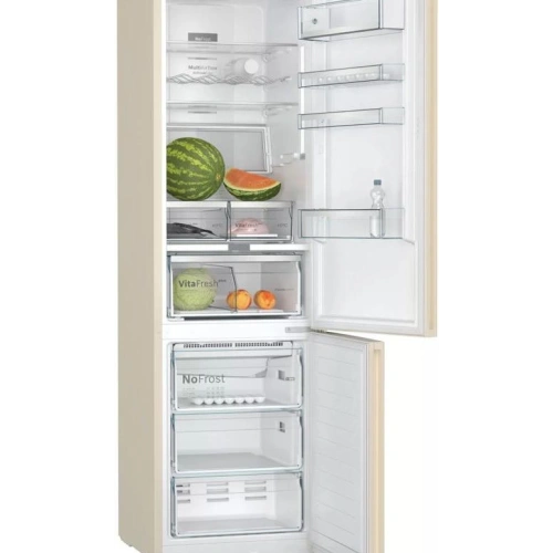 Двухкамерный холодильник Bosch KGN39AK32R