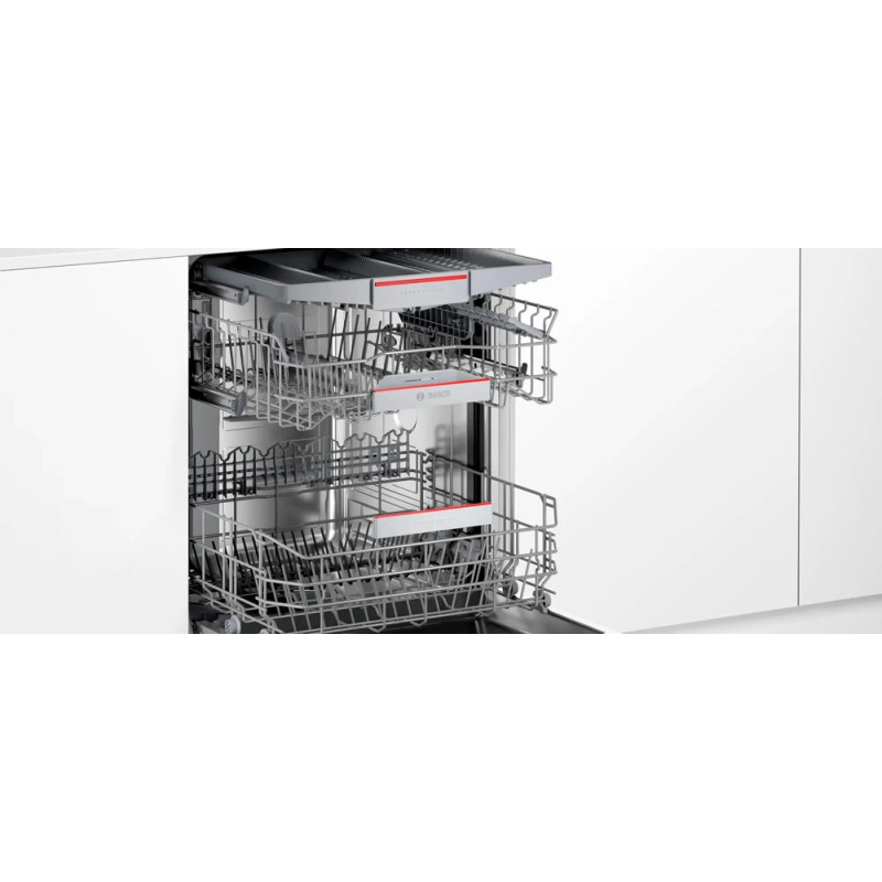 Встраиваемая посудомоечная машина Bosch SMV4HCX08E