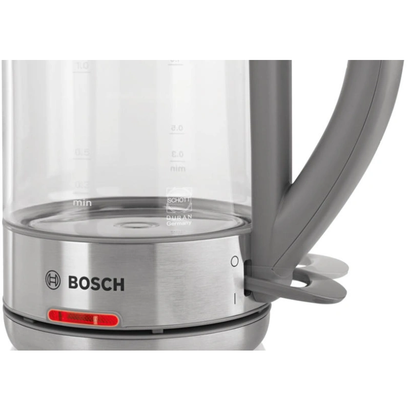 Чайник Bosch TWK 7090