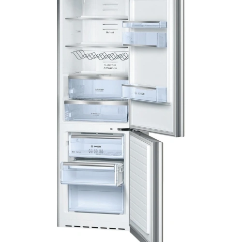 Двухкамерный холодильник Bosch KGN 36S56 RU