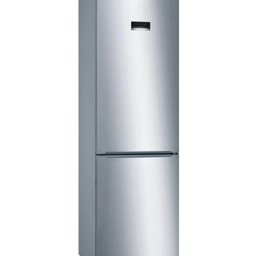 Двухкамерный холодильник Bosch KGE39AL33R