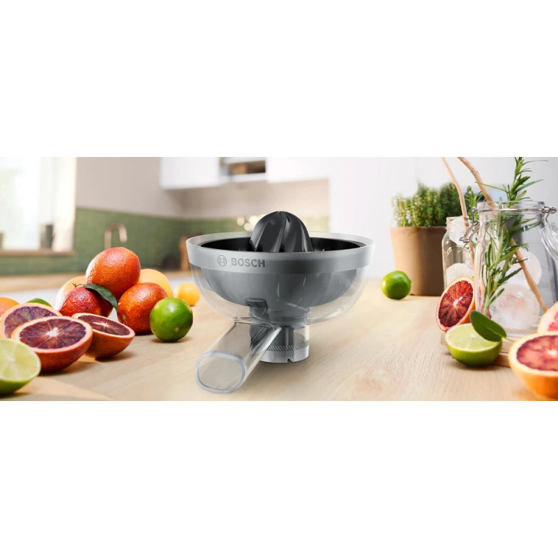 Мясорубка Bosch MFWS430B