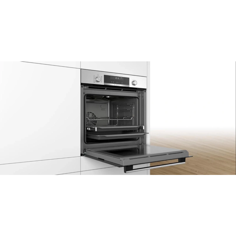 Духовой шкаф Bosch HBG538ES6R
