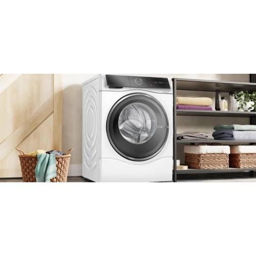 Стирально-сушильная машина Bosch WNC244070