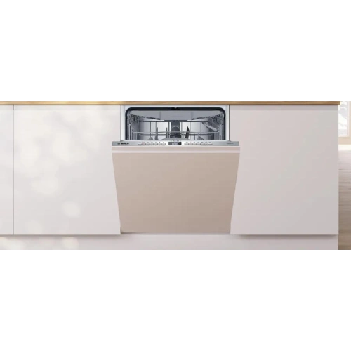 Встраиваемая посудомоечная машина Bosch SMV4ECX10E