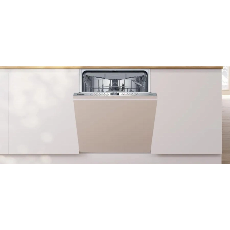 Встраиваемая посудомоечная машина Bosch SMV4ECX10E