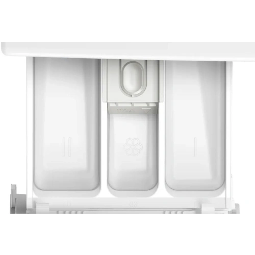 Стирально-сушильная машина Bosch WNG2540LSN