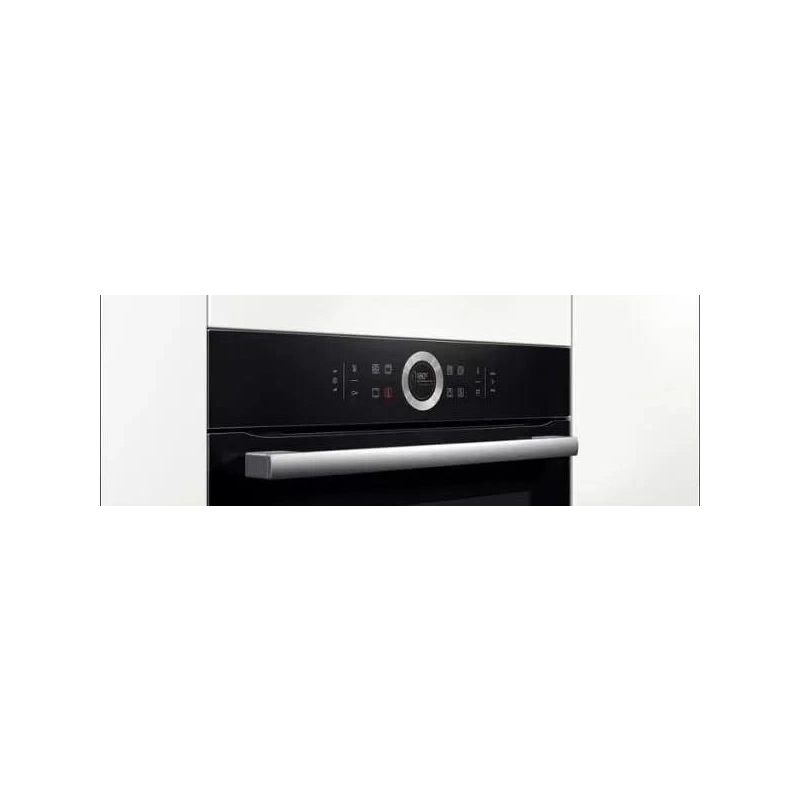 Духовой шкаф Bosch HBG672BB1S