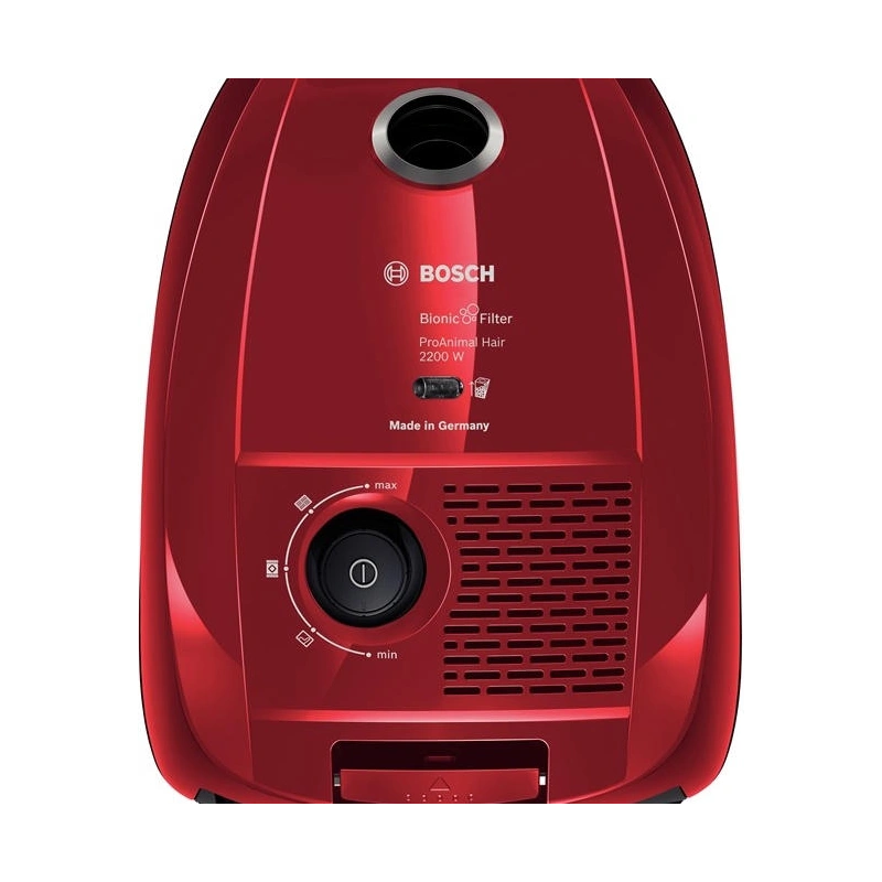 Пылесос Bosch BGL 32235