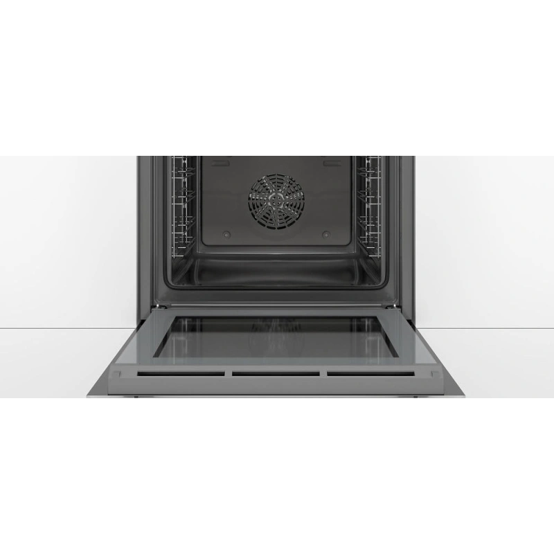 Духовой шкаф Bosch HBG537BB0R