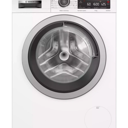 Стиральная машина Bosch WAX32M01BY