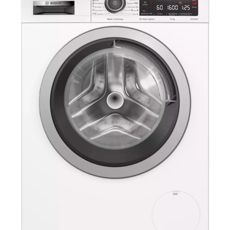 Стиральная машина Bosch WAX32M01BY