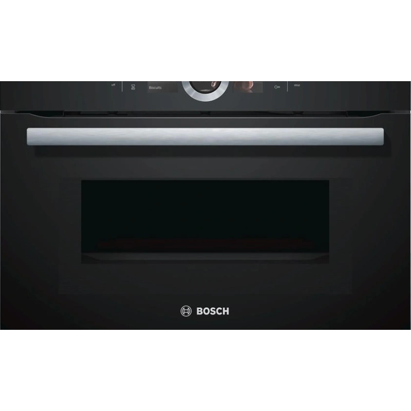 Компактный духовой шкаф Bosch CMG636BB1
