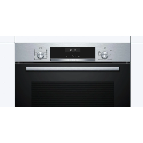 Духовой шкаф Bosch HBA5577S0R