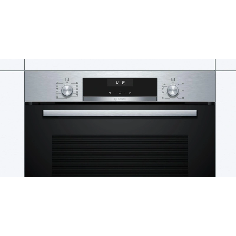 Духовой шкаф Bosch HBA5577S0R