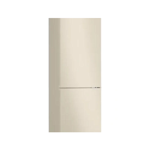 Двухкамерный холодильник Bosch KGN39UK25R