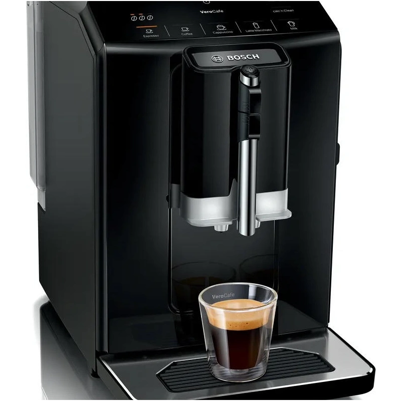 Кофемашина Bosch TIE20119