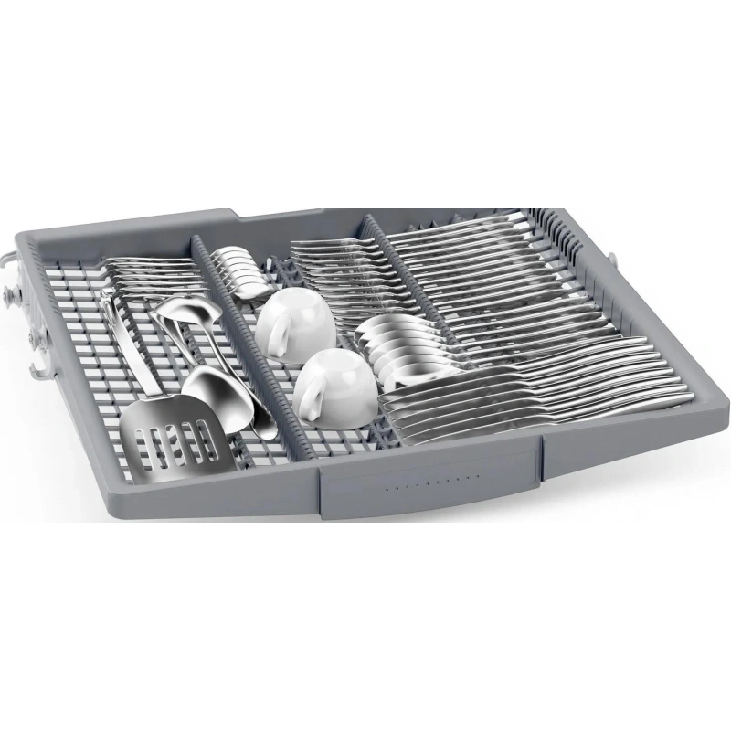 Встраиваемая посудомоечная машина Bosch SMV25EX02E