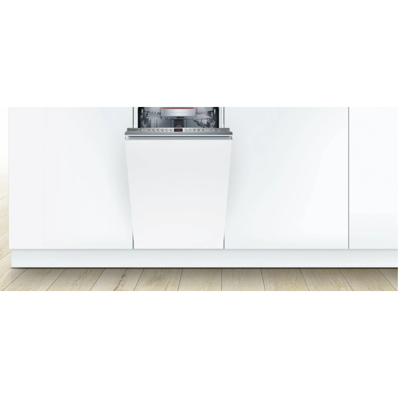 Встраиваемая посудомоечная машина Bosch SPV66TX10R