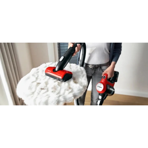 Пылесос Bosch BCS711PET