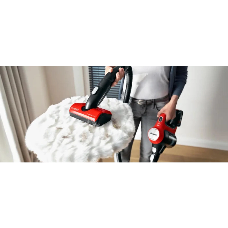 Пылесос Bosch BCS711PET